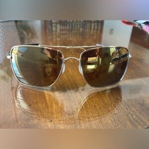 Men's Oakley Deviation Polarized Sunglasses